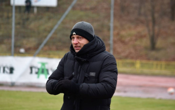 R.Poškus išsamiai apžvelgė debiutinį „Lietavos“ sezoną