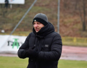 R.Poškus išsamiai apžvelgė debiutinį „Lietavos“ sezoną