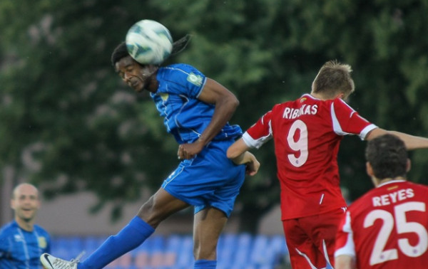 22 turo anonsas. Į kovą – po pertraukos