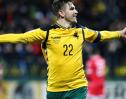 Apdovanojimuose laurus skynė F.Černychas, M.Kuklys, E.Jankauskas ir V.Dambrauskas