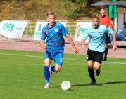 „Stumbro“ sudėtyje – pirmosios permainos