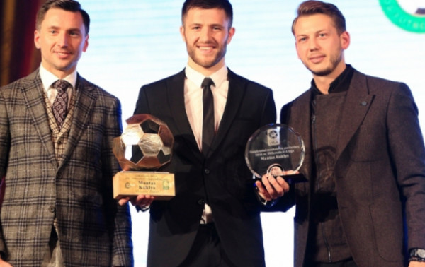 Titulus susižėręs M.Kuklys: apie tobulėjimą ir pasikeitusį žaidimo stilių