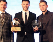 Titulus susižėręs M.Kuklys: apie tobulėjimą ir pasikeitusį žaidimo stilių