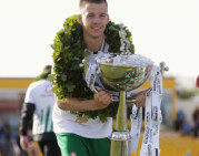 Žalgirietis L.Klimavičius lieka čempionų gretose