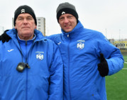 „Lietavos“ treneris P.Kušlykas: „Padarėme daugiau, nei buvo numatyta“