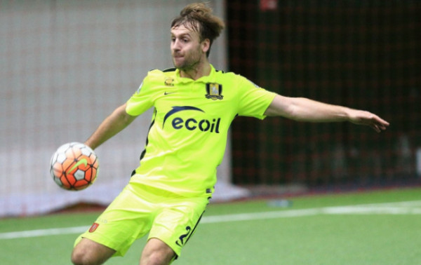 „Trakų“ naujo sezono kontūrai su A.Klimavičiumi, J.Januševskiu, Oscaru