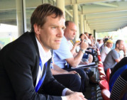 „Trakų“ sporto direktorius V.Lemežis: „Komandoje liks dauguma žaidėjų“