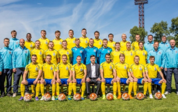 „Atlanto“ artėjančio sezono kontūrai – augins būsimus talentus