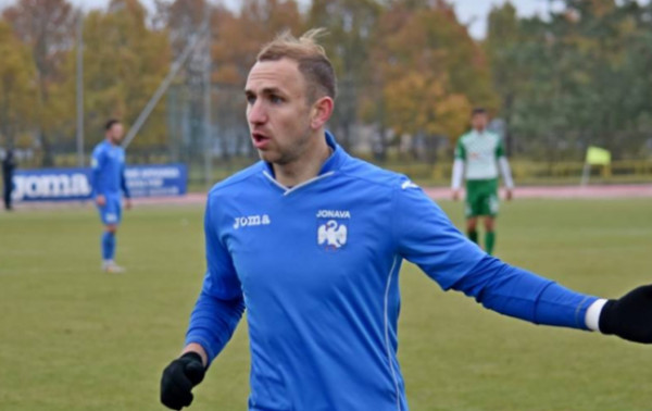 D.Galkevičius keliasi į kitą Lietuvos čempionato klubą