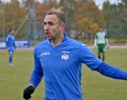 D.Galkevičius keliasi į kitą Lietuvos čempionato klubą