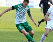 Žalgirietis S.Blagojevičius: „Neabejoju, kad įmušiu ir „Žalgiryje“, reikia tik laiko ir kantrybės“