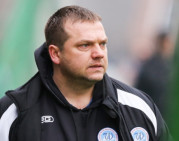 „Lietavai“ kitą sezoną vadovaus D.Vencevičius