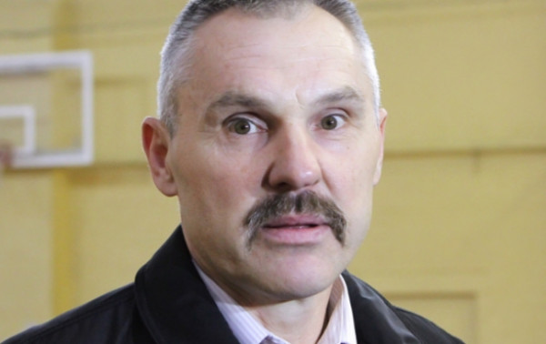 V.Lekevičius: „Šiais metais nebuvome verti būti prizininkais“