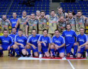 „Utenis“ sezoną užbaigė spalvinga švente