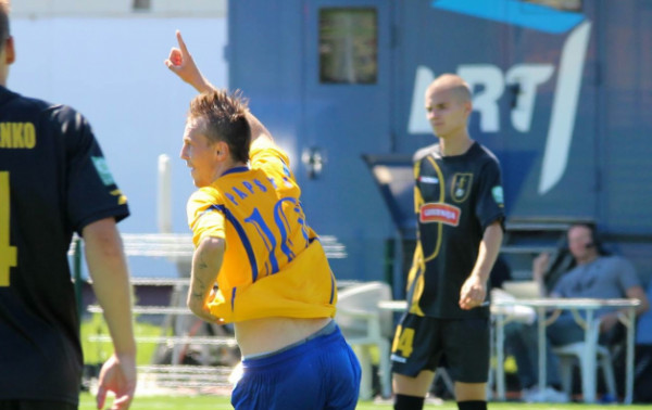 „Atlantas“ nesunkiai įveikė „Šiaulius“ (komentarai)