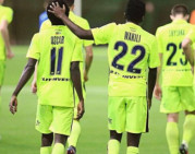 Naujajam sezonui „Trakų“ futbolininkai ruošiasi savarankiškai