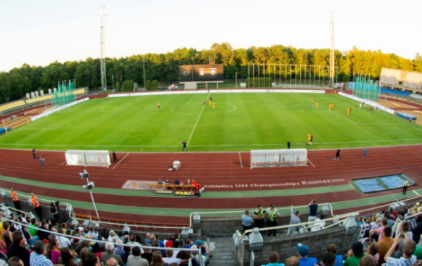 Lygos direktorius bus renkamas sausį