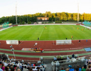 Lygos direktorius bus renkamas sausį