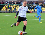 Du jauni „Stumbro“ lietuviai patirties semsis „Maritimo“ klube