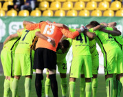 „Trakų“ senbuviai: „Laikas perlaužti save ir kilti aukštyn“