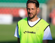 V.Borovskis taps riteriu – iš „Lietavos“ keliasi į „Trakus“