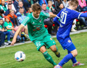 M.Radzevičius ir E.Puzara lieka „Šilo“ gretose