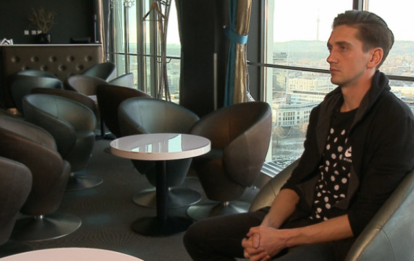 D.Česnauskis: „Dar bėgasi, dar turiu energijos, dar turiu jėgų ir noro”