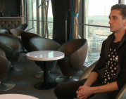 D.Česnauskis: „Dar bėgasi, dar turiu energijos, dar turiu jėgų ir noro”