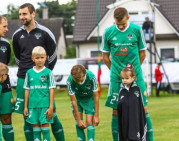 V.Bagdanavičius: „Suvalkijos derbis pridės prieskonių A lygai“