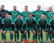 Penktadienį - pirmosios Kazlų Rūdos „Šilo“ rungtynės 2017-aisiais