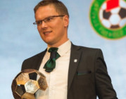 „Žalgirio“ vyr. treneris V.Dambrauskas: „Pergalės svarbiau nei gimtadieniai“