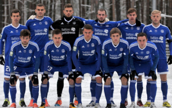 „Uteniui“ vadovaus treneris iš Bosnijos ir Hercegovinos