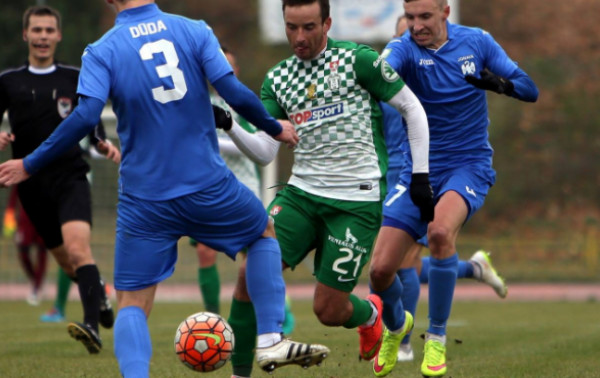 Sutartį su „Žalgiriu“ pratęsęs V.Lukša: „Apsispręsti nebuvo sunku“