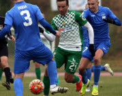 Sutartį su „Žalgiriu“ pratęsęs V.Lukša: „Apsispręsti nebuvo sunku“