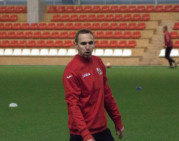 D. Galkevičius: „Reikia gerai pasiruošti sezonui ir tuomet žiūrėsime kas bus“