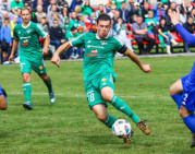 Andrius Urbšys: „Tiek aikštėje, tiek gyvenime noriu būti lyderiu”