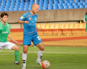 N.Mačiulis iš „Stumbro“ keliasi į „Šilą“, Kazlų Rūdos ekipai atstovaus ir P.Valinčius