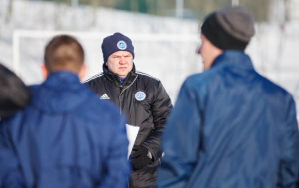 D.Vencevičiui „Lietavoje“ talkins žinomi specialistai iš Lietuvos