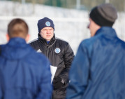 D.Vencevičiui „Lietavoje“ talkins žinomi specialistai iš Lietuvos