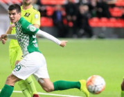 Rezultatyviausias praėjusio sezono futbolininkas A.Kaludjerovičius keliasi į Aziją