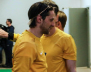 V.Borovskis: „Antro šanso žaisti „Trakuose“ nusprendžiau nepaleisti“