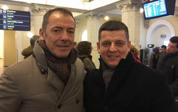 „Utenio“ sporto konsultantas A.Jotautas: „Naujasis treneris įpūs naujų vėjų“