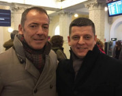 „Utenio“ sporto konsultantas A.Jotautas: „Naujasis treneris įpūs naujų vėjų“