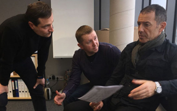 „Utenio“ vyr. treneris Z.Miloševičius: „Kartu mes galime daugiau“