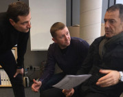 „Utenio“ vyr. treneris Z.Miloševičius: „Kartu mes galime daugiau“