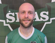 N.Mačiulis: "Aikštėje kalbame futbolo kalba"