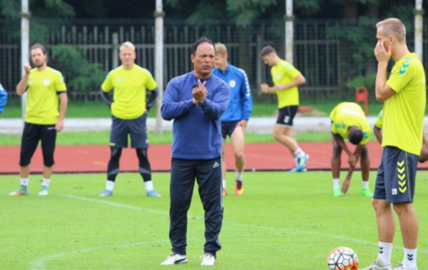 „Stumbras“ pasiruošimą sezonui pradės vasario pradžioje