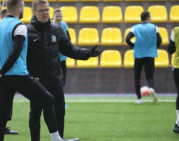 „Žalgirio“ treneris V.Dambrauskas: „Viską pradedame nuo švaraus lapo“