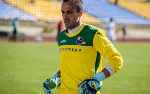  Vartininkas I.Kardumas lieka „Sūduvoje“