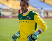  Vartininkas I.Kardumas lieka „Sūduvoje“